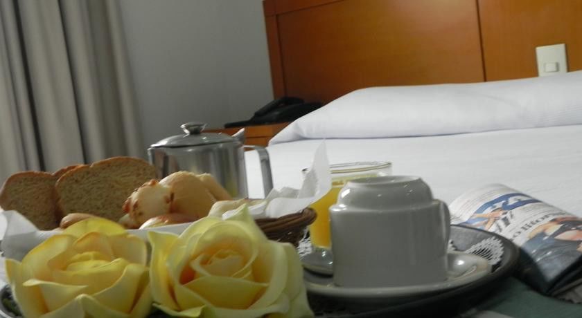 Di Giulio Hotel São José dos Campos Exterior foto